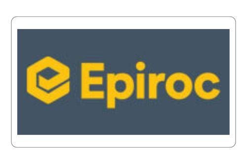 Epiroc Distributors in Hyderabad